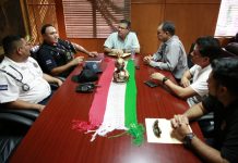 Apoyará Seguridad Pública con vigilancia a la UAS