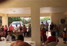 Habilitan comederos comunitarios en Ahome, Culiacán, Navolato y Salvador Alvarado para brindar comida hasta las 21:00 horas