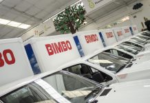 Bimbo se pone un reto: usar electricidad 100% ‘verde’ para 2025
