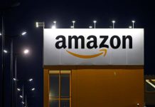 Amazon llega al mítico valor de un billón de dólares