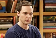 Jim Parsons se fue de «The Big Bang Theory» y ya tiene nueva serie