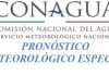 PRONÓSTICO METEOROLÓGICO ESPECIAL DE CULIACÁN A GUAMUCHIL, SIN.