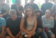 #MAZATLÁN Convoca Uber a la sociedad?