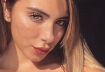 ¿Quién es Fernanda Moreno, la joven a la que expuso el senador García Cabeza de Vaca?