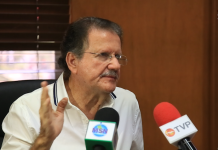 Cambiará ruta del desfile de Independencia