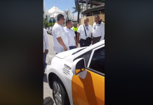 Bando de Policía y Buen Gobierno contra transportistas
