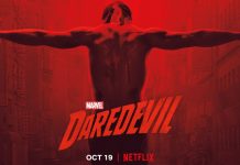 Series y películas que llegarán a Netflix en octubre