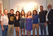 La Galería Rubio recibe la exposición duranguense “Predicando en el desierto”