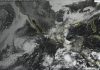 Rosa favorecerá tormentas intensas en Nayarit y Jalisco, y muy fuertes en Sinaloa y Colima