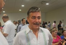 En 2019, Compra de 40 Hectáreas para Reserva Territorial