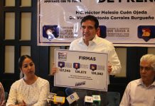 Tragedia es Irresponsabilidad de Autoridades, Acusa Héctor Melesio