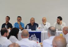 ¡Mafia de Corrupción en la Jumapam!, Denuncia Benítez