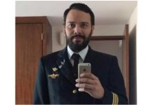 Piloto de avionazo de Durango, de héroe a desempleado