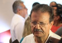 Sin jalar orejas a transportistas