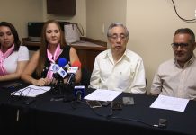 Realizarán campaña ‘Tócate Octubre Rosa’