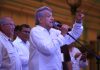 “Se Acabará la Robadera en el País”: AMLO