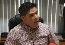 Programado el bacheo por la ciudad y zona rural