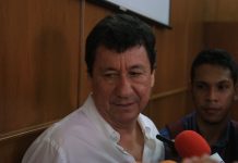Instalarán tianguis temporal para ambulantes