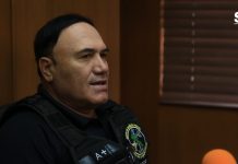 Modifican protocolos de seguridad