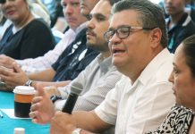 Descienden Homicidios Dolosos en Sinaloa un 32 por ciento en comparación al año anterior: SESESP