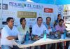 PRESENTAN PROYECTO ESCALAFÓN DE TENIS MAZATLÁN.