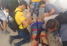 Llama a no subir al lugar en horas pico, mantenerse hidratados y usar ropa adecuada