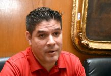 Invita Municipio a usar carril de la Avenida del Mar