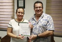 Nombran a nueva directora del CAPTA