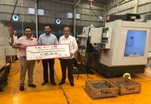 Aprueban 50 MPD de fondo para emprendedores y MiPyMEs sinaloenses: Rafael Rodríguez