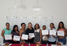 Culmina IMMUJER ciclo de talleres de autoestima