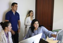 ES PRIORIDAD LA ATENCIÓN EN CÁNCER CUBIERTO POR FONDO DE PROTECCIÓN CONTRA GASTOS CATASTRÓFICOS: ROSA ELENA MILLÁN