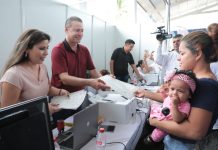 Lleva Quirino a Quilá las Jornadas de Apoyo Puro Sinaloa