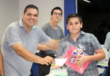 PREMIAN A LO MEJOR DEL ARNIE GARCÍA 2018.