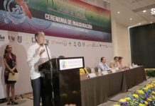 Inaugura UPSIN VI Encuentro de Jóvenes Investigadores
