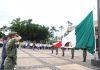Inicia oficialmente la conmemoración del 208 Aniversario de la Independencia de México