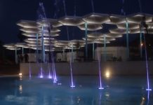 #MAZATLÁN Vándalos robaron en el Parque Ciudades Hermanas