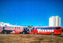 ¿Venados con equipo de LMB?