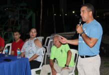 INICIA LA LIGA DE FÚTBOL INTER-EMPRESAS 2018 EN COLEGIO ANDES