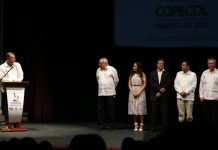 Clausuran la 13 Asamblea Nacional de la COPECOL