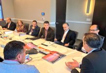 Sectur gestiona nuevas aerolíneas para Sinaloa