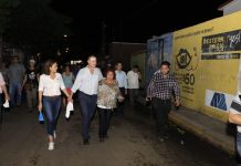 Culiacán merece soluciones de fondo a problemas de inundaciones: Quirino