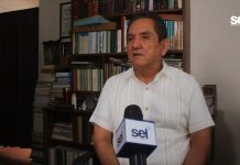 “Ya No Serás Secretario del Ayuntamiento de Mazatlán”