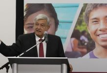 Aquí te puedes pre-registrar para obtener una beca de AMLO