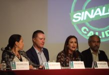 Presentan Festival Cultural “Puro Sinaloa”; será uno de los mejores del país: Quirino