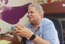 “Rudeza Innecesaria” la del Químico Benítez