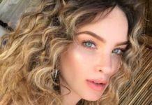 ¿Belinda aparecerá en serie de Luis Miguel?