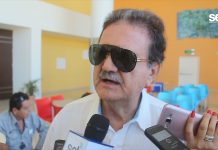 Policía Preventiva Patrullara Campus de la UAS en Mazatlán
