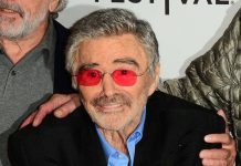 Adiós a un grande del cine: Burt Reynolds pierde la vida a los 82 años