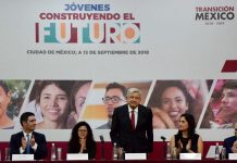¿Eres joven y quieres la beca de AMLO? Estos requisitos necesitas