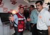 Evalúa Infonavit 150 mil viviendas tras inundaciones en Sinaloa: David Penchyna